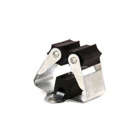 Ложемент роликовый (зажим для инструментов)